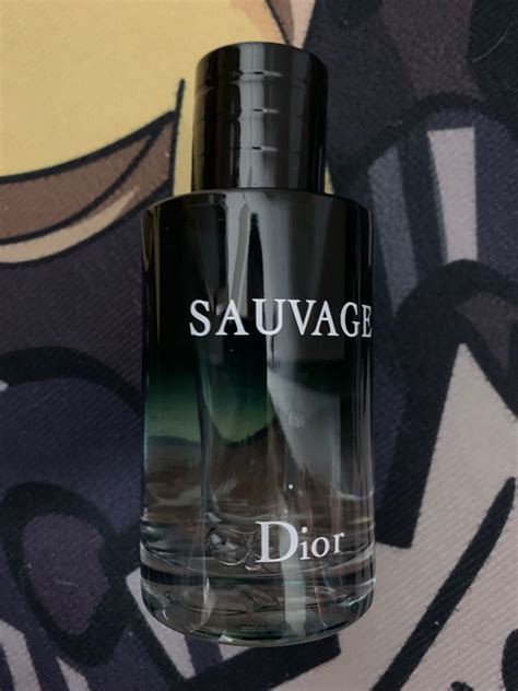 dior サウベージュ|【DIOR】 ソヴァージュ（ソバージュ/SAUVAGE） .